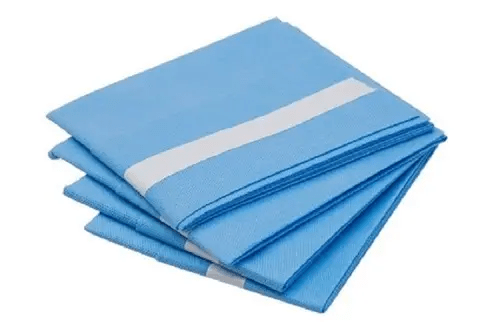 Primewear Infant Drape - Global Surgicals