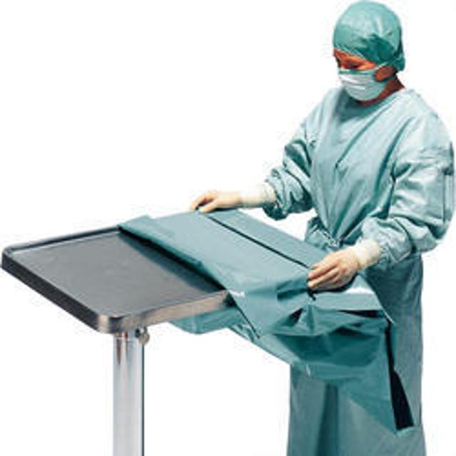 Primewear Instrument Table cover large - Global Surgicals