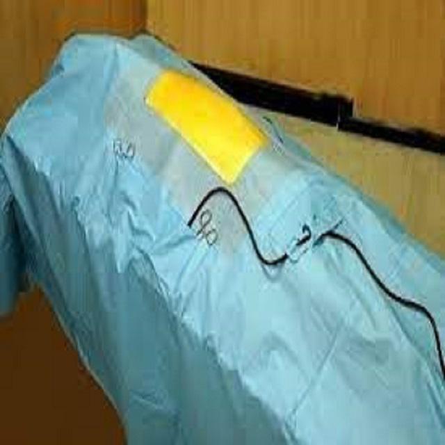 Primewear Major Drape - Global Surgicals