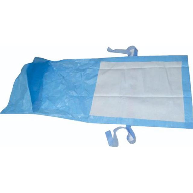 Primewear Maternity Drip Sheet - Global Surgicals