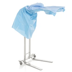 Primewear Mayo Trolley Cover - Global Surgicals
