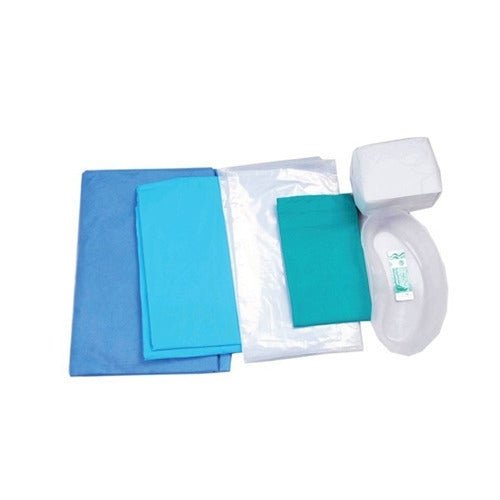 Primewear Neuro surgery kit - Global Surgicals