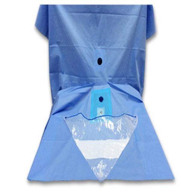 Primewear TURP Drape - Global Surgicals