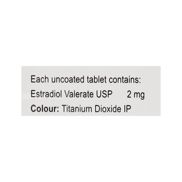 Primiwal E2 Tablet 10'S - Global Surgicals