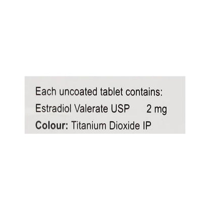 Primiwal E2 Tablet 10'S - Global Surgicals