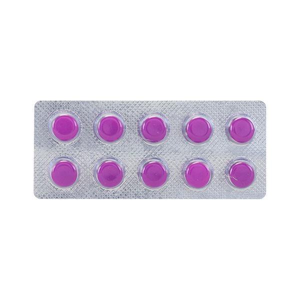 Primiwal E4 Tablet 10'S - Global Surgicals