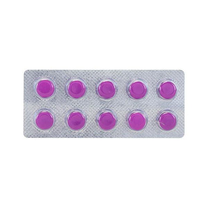 Primiwal E4 Tablet 10'S - Global Surgicals