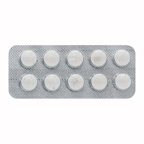 PRIMOVAG N 10 Tablet 10's - Global Surgicals