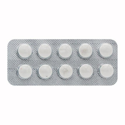 PRIMOVAG N 10 Tablet 10's - Global Surgicals