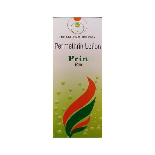 PRIN Lotion 50ml - Global Surgicals