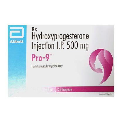 PRO 9 250 Injection 2ml - Global Surgicals