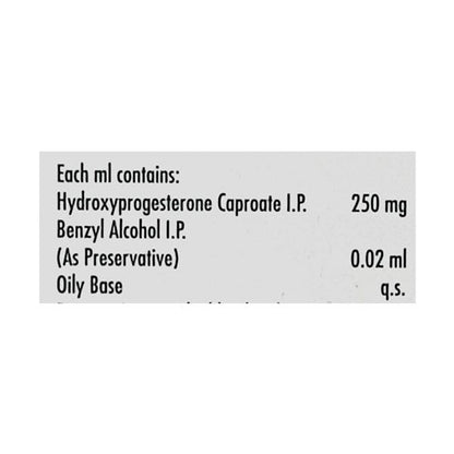 PRO 9 500mg Injection 2ml - Global Surgicals