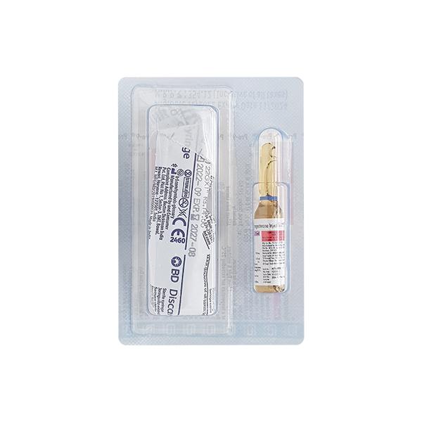 PRO 9 500mg Injection 2ml - Global Surgicals