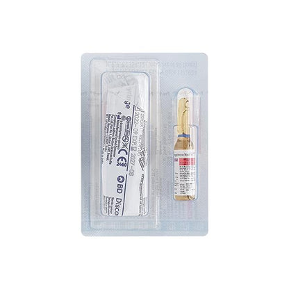 PRO 9 500mg Injection 2ml - Global Surgicals