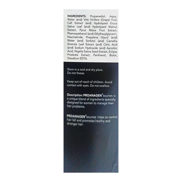 Proanagen Solution 100ml - Global Surgicals