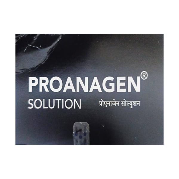 Proanagen Solution 100ml - Global Surgicals
