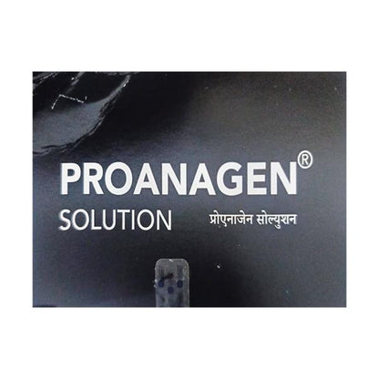 Proanagen Solution 100ml - Global Surgicals