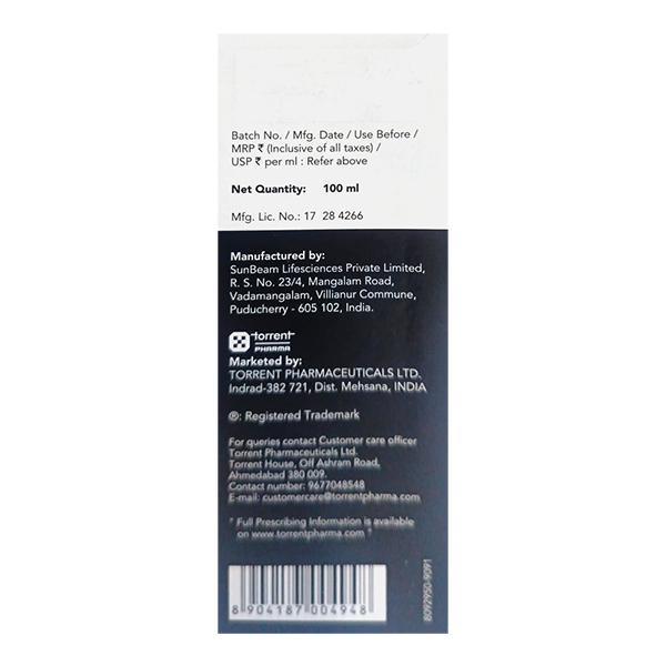 Proanagen Solution 100ml - Global Surgicals