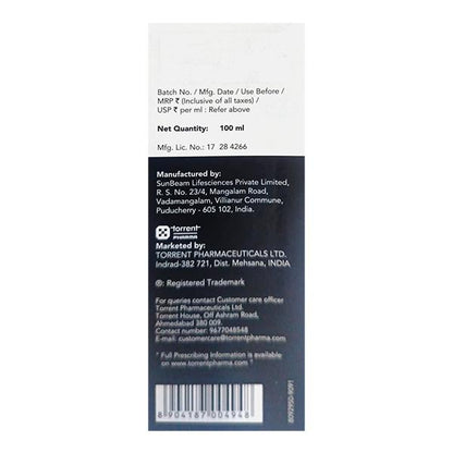 Proanagen Solution 100ml - Global Surgicals