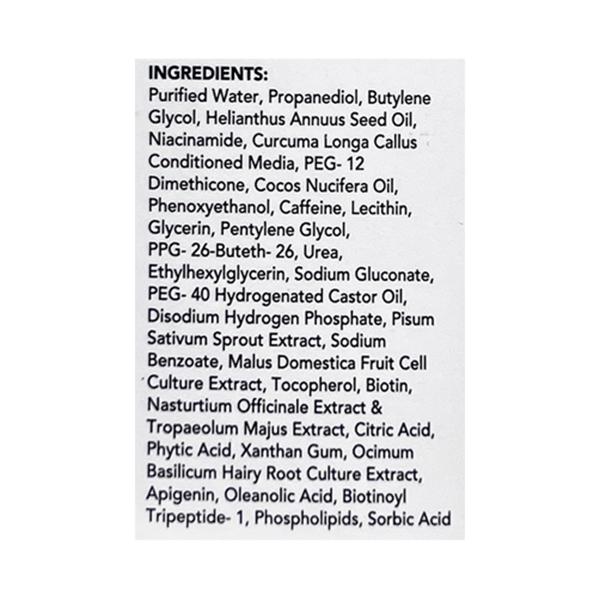 PROANAGEN STEM ADVANCE INTENSIVE HAIR Serum 60ml - Global Surgicals