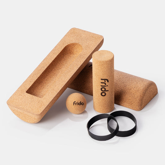 Frido Portable Balance Trainer - Frido