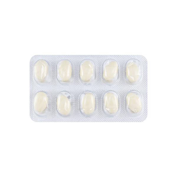 Profine 200mg Capsule 10'S - Global Surgicals