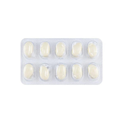 Profine 200mg Capsule 10'S - Global Surgicals