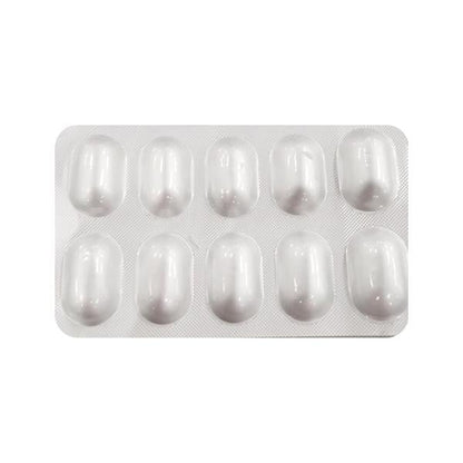 PROFINE SR 300 Tablet 10's - Global Surgicals