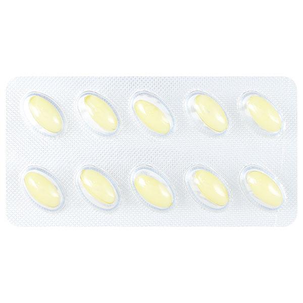 PROGEST 100 Capsule 10's - Global Surgicals