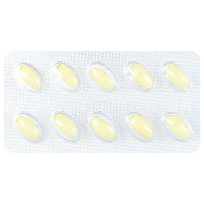 PROGEST 100 Capsule 10's - Global Surgicals