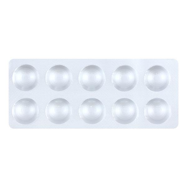 PROGEST SR 200 Tablet 10's - Global Surgicals