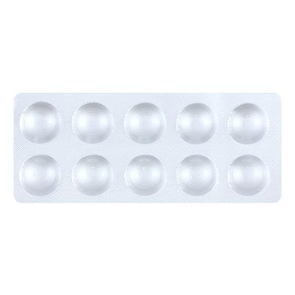PROGEST SR 200 Tablet 10's - Global Surgicals