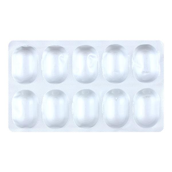 PROGEST SR 300 Tablet 10's - Global Surgicals