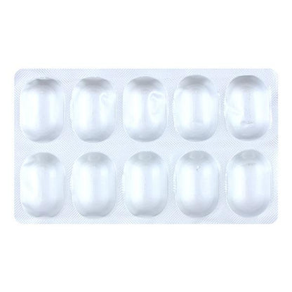 PROGEST SR 300 Tablet 10's - Global Surgicals