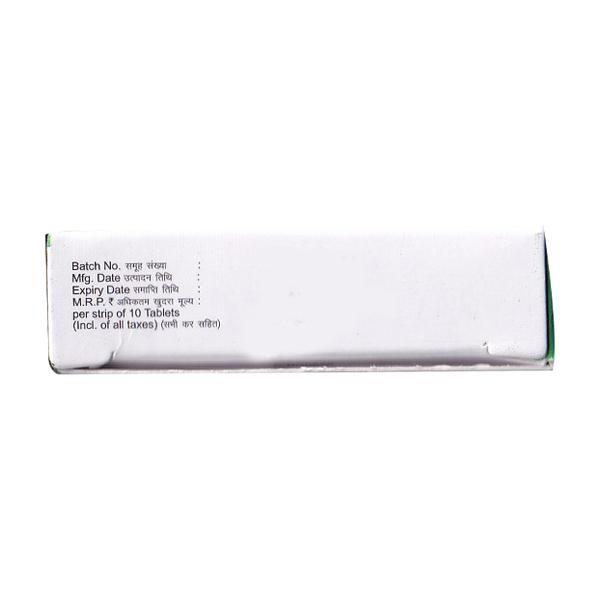 PROLIN + 200 SR Tablet 10's - Global Surgicals
