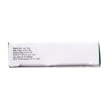 PROLIN + 200 SR Tablet 10's - Global Surgicals