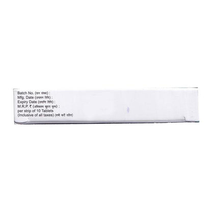 PROLIN + 300 SR Tablet 10's - Global Surgicals