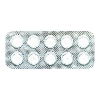 Prolin N 5mg Tablet 10'S - Global Surgicals