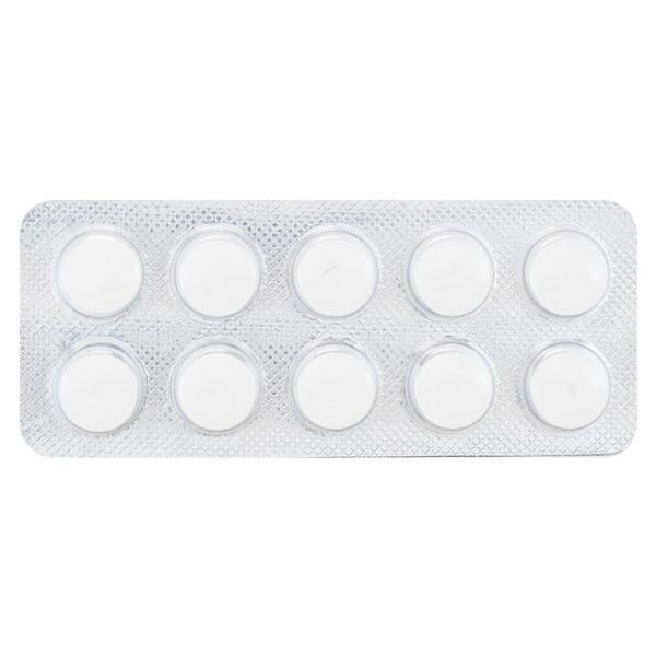 Prolutax SR 200mg Tablet 10'S - Global Surgicals