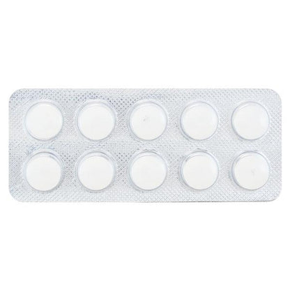 Prolutax SR 200mg Tablet 10'S - Global Surgicals