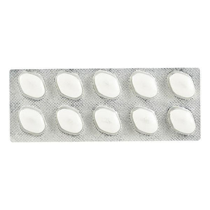 Prolutax SR 300mg Tablet 10'S - Global Surgicals