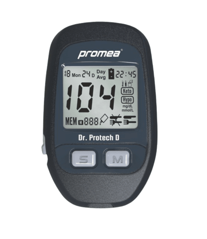 Promea Dr.Protech - Global Surgicals