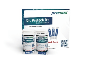 Promea Dr.Protech D - Global Surgicals
