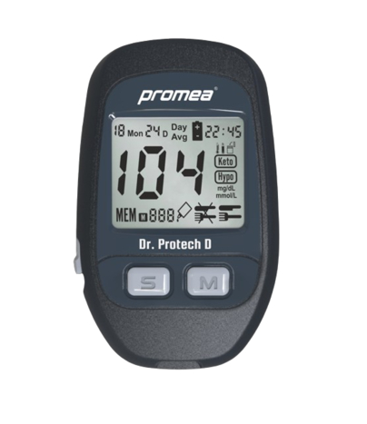 Promea Dr.Protech