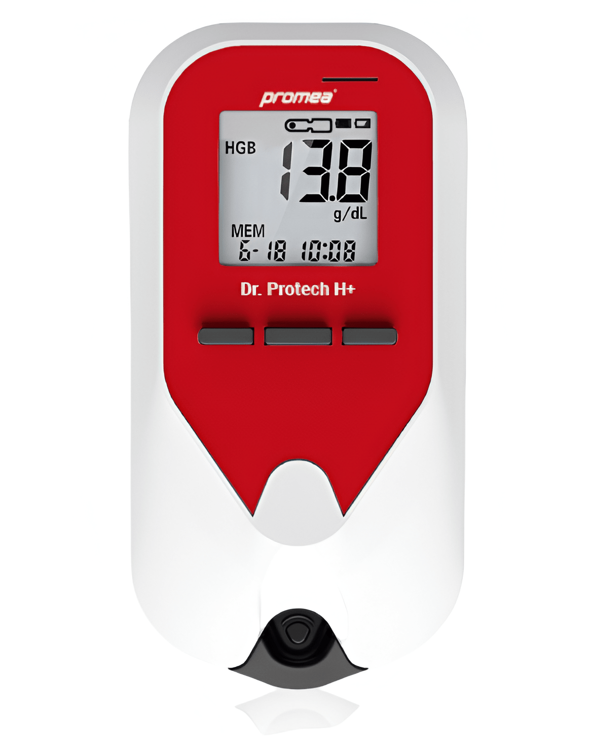 Promea Dr.Protech H+ Hemoglobin Analyzer - Global Surgicals