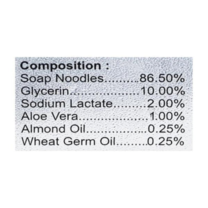 PROMOIST Soap 75gm - Global Surgicals