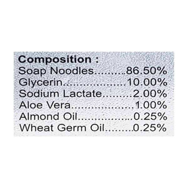 PROMOIST Soap 75gm - Global Surgicals