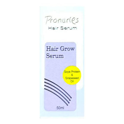 PRONURIES HAIR Serum 50ml - Global Surgicals