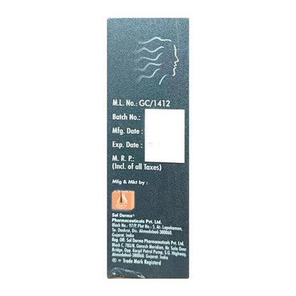 PRONURIES HAIR Serum 50ml - Global Surgicals