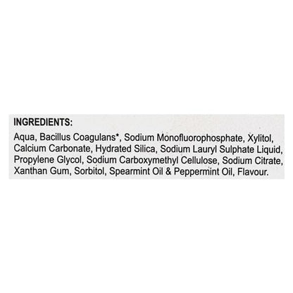 PROOF DENTAL Paste 100gm - Global Surgicals